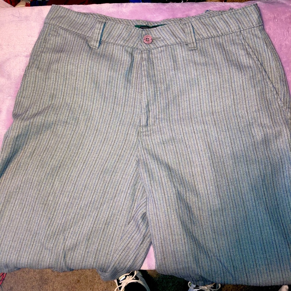 Mens O'Neill Casual Flat Front Shorts
